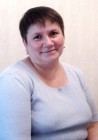 Разина Рашитовна Гареева