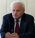 Ефим Моисеевич Гришпун
