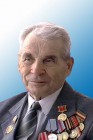 Влас Михайлович Паздерин