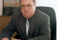 Виктор Михайлович Васильцов