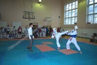 11-12 декабря состоится 20-й Всероссийский турнир по тхэквондо на призы ОАО "ДИНУР" - Официальный сайт непубличного акционерного общества "Орденов Трудового Красного Знамени Первоуральский динасовый завод имени Ефима Моисеевича Гришпуна" (АО "ДИНУР")