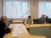 Учёба для производственников - Официальный сайт непубличного акционерного общества "Орденов Трудового Красного Знамени Первоуральский динасовый завод имени Ефима Моисеевича Гришпуна" (АО "ДИНУР")