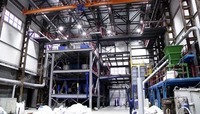 Инвестиции 2021 года - Официальный сайт непубличного акционерного общества "Орденов Трудового Красного Знамени Первоуральский динасовый завод имени Ефима Моисеевича Гришпуна" (АО "ДИНУР")