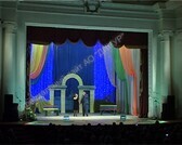 Заводской Дворец культуры открыл новый творческий сезон - Официальный сайт непубличного акционерного общества "Орденов Трудового Красного Знамени Первоуральский динасовый завод имени Ефима Моисеевича Гришпуна" (АО "ДИНУР")