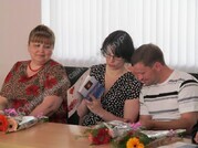 Донорам крови на заводе - особое уважение - Официальный сайт непубличного акционерного общества "Орденов Трудового Красного Знамени Первоуральский динасовый завод имени Ефима Моисеевича Гришпуна" (АО "ДИНУР")