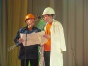 Праздник Защитников Отечества - Официальный сайт непубличного акционерного общества "Орденов Трудового Красного Знамени Первоуральский динасовый завод имени Ефима Моисеевича Гришпуна" (АО "ДИНУР")