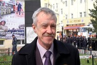 Награждён за отвагу на пожаре - Официальный сайт непубличного акционерного общества "Орденов Трудового Красного Знамени Первоуральский динасовый завод имени Ефима Моисеевича Гришпуна" (АО "ДИНУР")