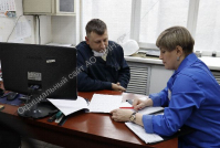 Требованиям ГОСТ Р ИСО 9001-2015 соответствует - Официальный сайт непубличного акционерного общества "Орденов Трудового Красного Знамени Первоуральский динасовый завод имени Ефима Моисеевича Гришпуна" (АО "ДИНУР")