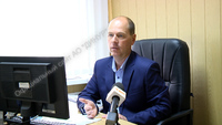 На заводе сменился исполнительный директор - Официальный сайт непубличного акционерного общества "Орденов Трудового Красного Знамени Первоуральский динасовый завод имени Ефима Моисеевича Гришпуна" (АО "ДИНУР")