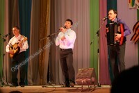Состоялся фестиваль самодеятельного творчества - Официальный сайт непубличного акционерного общества "Орденов Трудового Красного Знамени Первоуральский динасовый завод имени Ефима Моисеевича Гришпуна" (АО "ДИНУР")