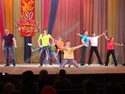 Состоялся заводской фестиваль самодеятельного творчества - Официальный сайт непубличного акционерного общества "Орденов Трудового Красного Знамени Первоуральский динасовый завод имени Ефима Моисеевича Гришпуна" (АО "ДИНУР")