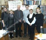 Спецкурс по основам материаловедения прошли специалисты инженерного центра и ОТК - Официальный сайт непубличного акционерного общества "Орденов Трудового Красного Знамени Первоуральский динасовый завод имени Ефима Моисеевича Гришпуна" (АО "ДИНУР")