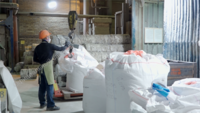 Плавленый кварц – точка роста производства - Официальный сайт непубличного акционерного общества "Орденов Трудового Красного Знамени Первоуральский динасовый завод имени Ефима Моисеевича Гришпуна" (АО "ДИНУР")