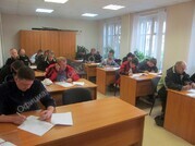 Курсы сварщиков - Официальный сайт непубличного акционерного общества "Орденов Трудового Красного Знамени Первоуральский динасовый завод имени Ефима Моисеевича Гришпуна" (АО "ДИНУР")