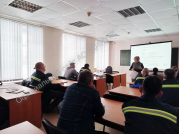 Всё начинается с кристаллического кварцита - Официальный сайт непубличного акционерного общества "Орденов Трудового Красного Знамени Первоуральский динасовый завод имени Ефима Моисеевича Гришпуна" (АО "ДИНУР")