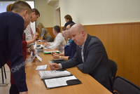 Открыты для сотрудничества с малым бизнесом - Официальный сайт непубличного акционерного общества "Орденов Трудового Красного Знамени Первоуральский динасовый завод имени Ефима Моисеевича Гришпуна" (АО "ДИНУР")