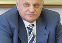 Ефим Моисеевич Гришпун